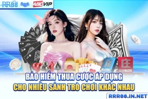 bảo hiểm thua cược