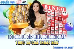 Lô Câm Là Gì? Hiểu Rõ Bản Chất Thực Sự Của Thuật Ngữ